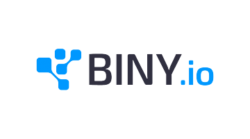 biny.io is for sale