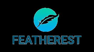 featherest.com is for sale