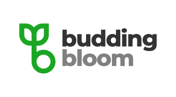 buddingbloom.com is for sale