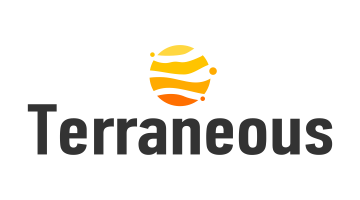 terraneous.com is for sale