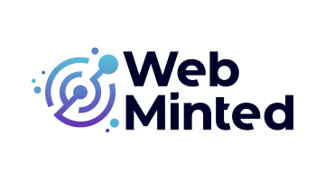 webminted.com is for sale
