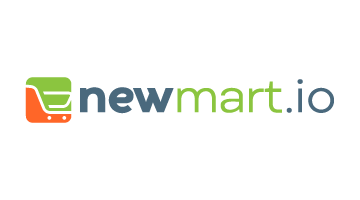 newmart.io is for sale