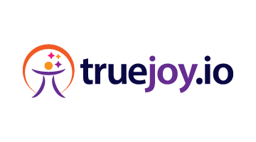 truejoy.io is for sale