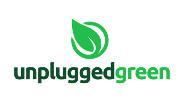 unpluggedgreen.com