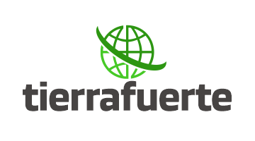 tierrafuerte.com is for sale