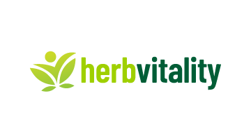 herbvitality.com is for sale