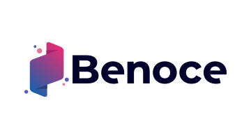 benoce.com is for sale