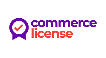 commercelicense.com is for sale