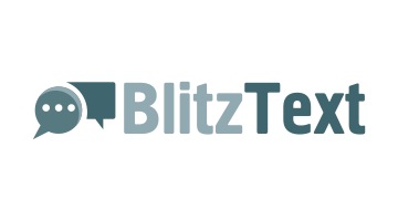 blitztext.com is for sale