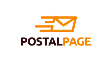 postalpage.com