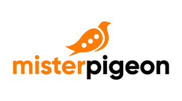 misterpigeon.com is for sale