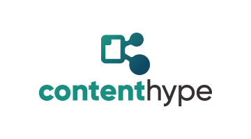 contenthype.com is for sale