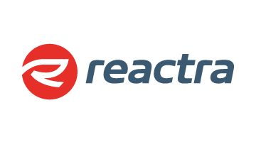 reactra.com is for sale