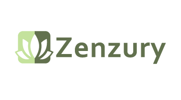 zenzury.com is for sale