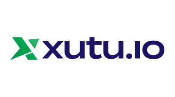 xutu.io is for sale