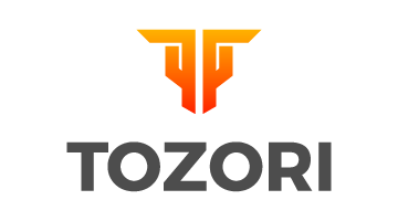 tozori.com is for sale