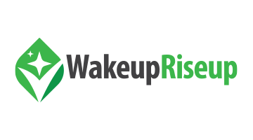 wakeupriseup.com