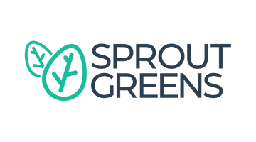 sproutgreens.com is for sale