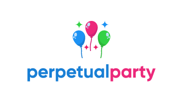 perpetualparty.com is for sale