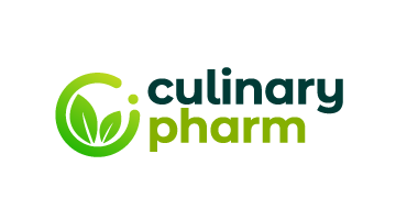 culinarypharm.com is for sale