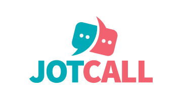 jotcall.com is for sale