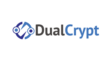 dualcrypt.com is for sale