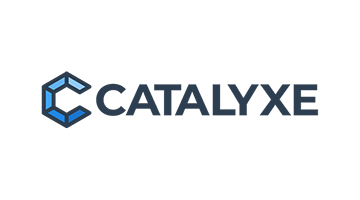 catalyxe.com is for sale