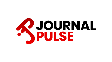 Logo for journalpulse.com