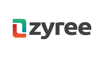 zyree.com is for sale