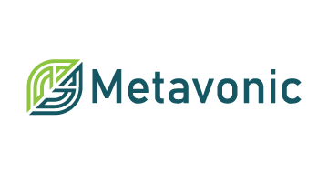 metavonic.com is for sale