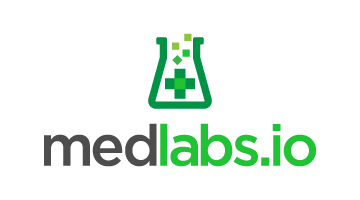 medlabs.io is for sale