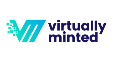 virtuallyminted.com is for sale