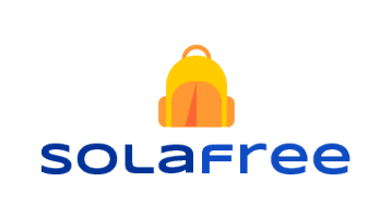 solafree.com is for sale