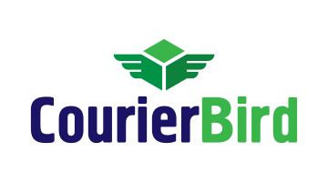 courierbird.com is for sale