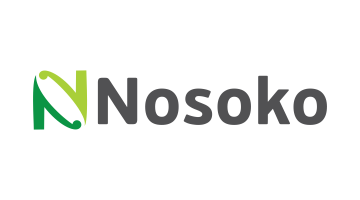 nosoko.com is for sale