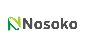 nosoko.com is for sale