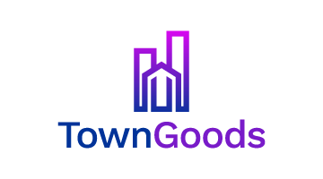 towngoods.com is for sale