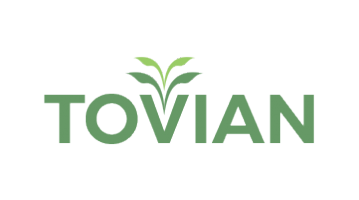 tovian.com is for sale