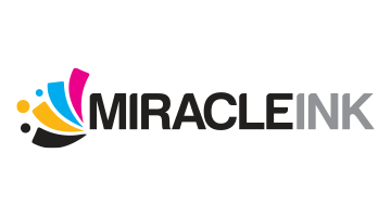 miracleink.com is for sale