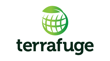 Logo for terrafuge.com
