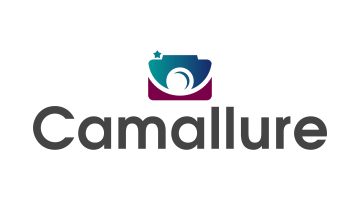 camallure.com is for sale