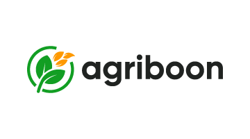 Logo for agriboon.com