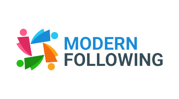 modernfollowing.com is for sale