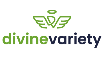 Logo for divinevariety.com
