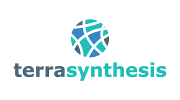 Logo for terrasynthesis.com