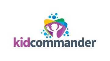 kidcommander.com is for sale