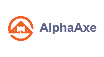 alphaaxe.com is for sale