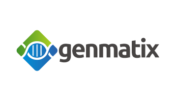 genmatix.com is for sale