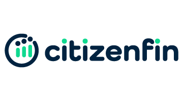 citizenfin.com is for sale