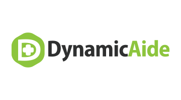 Logo for dynamicaide.com